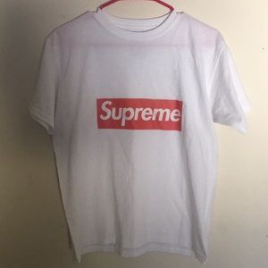 Youth Quikk Flex $upreme Tee